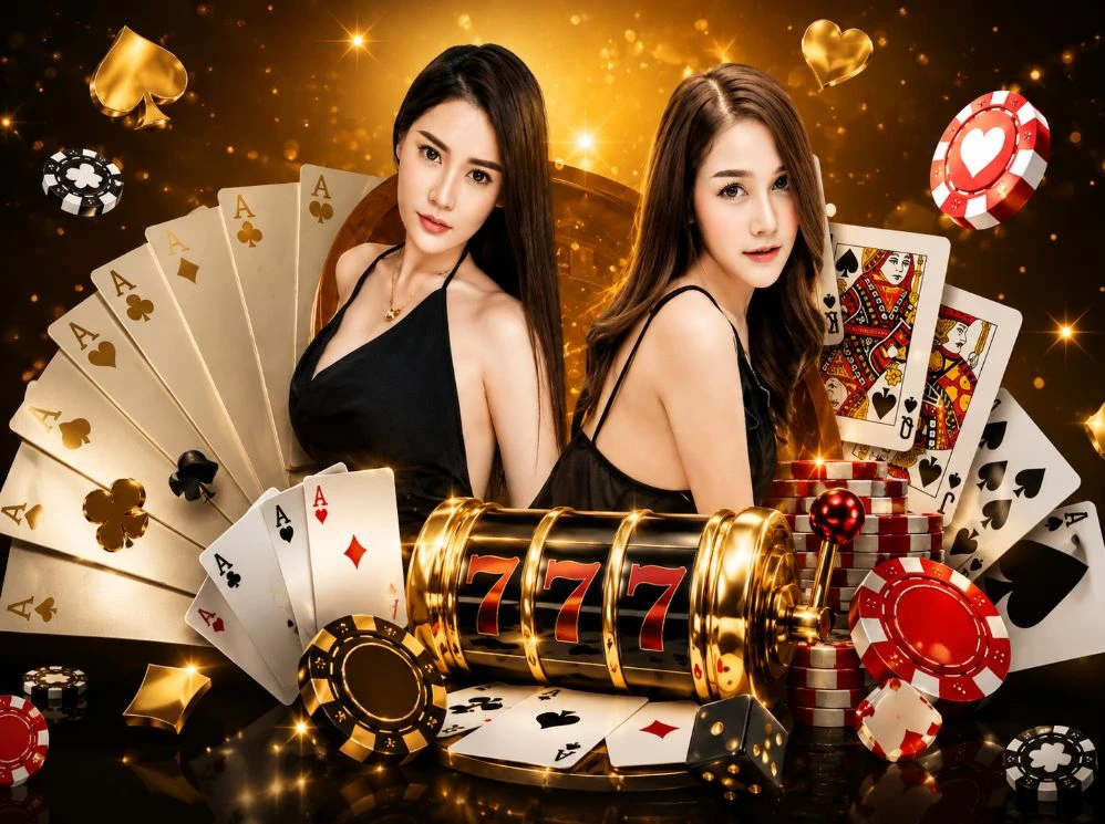 大美资源库服务